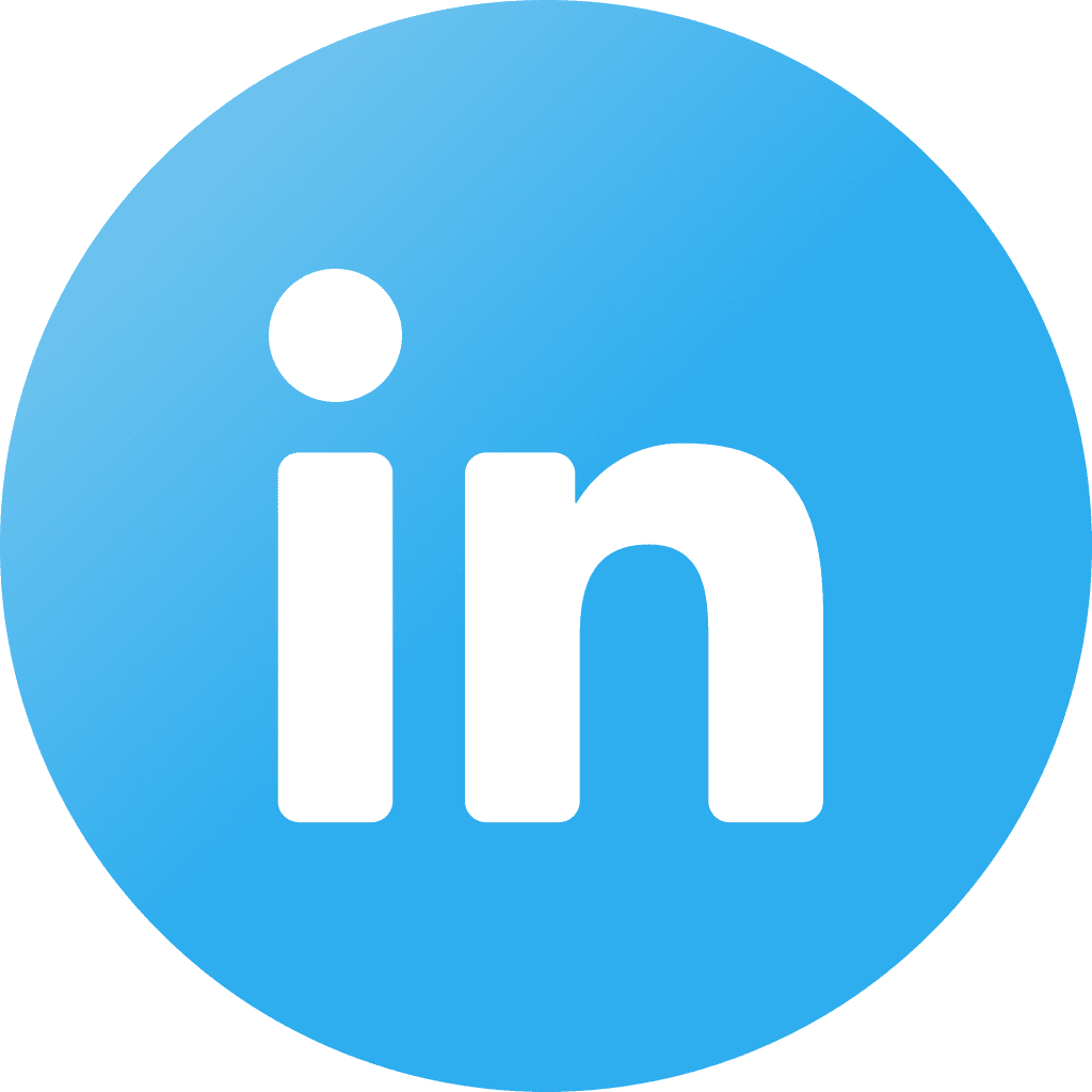 linkedin