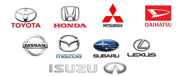 merk mobil jepang
