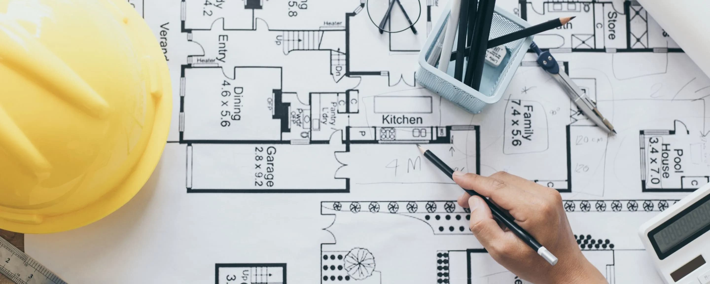 Syarat Pinjaman Renovasi Rumah 
