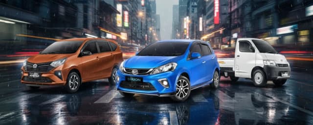 kredit mobil daihatsu