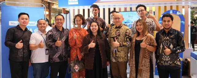 Hadir di Multifinance Day 2026, ACC Dukung Inklusi Keuangan OJK