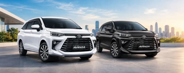 mobil avanza