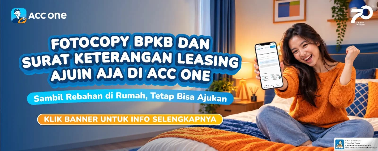 Solusi Mudah Fotocopy BPKB dan SKL