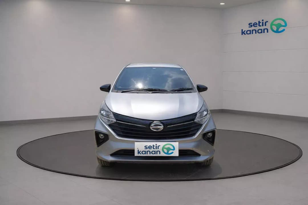 2025 DAIHATSU 1.2 R A/T MC SIGRA