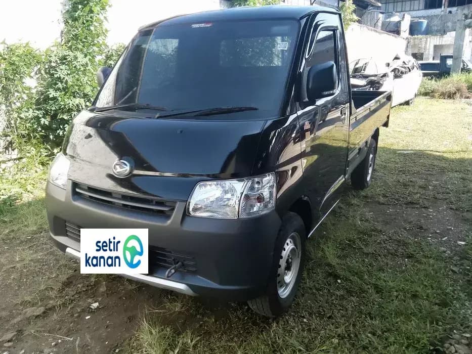 2025 DAIHATSU PUACPS1.5 MC GRANMAX