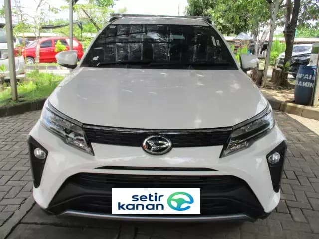2025 DAIHATSU R AT MC NEW TERIOS