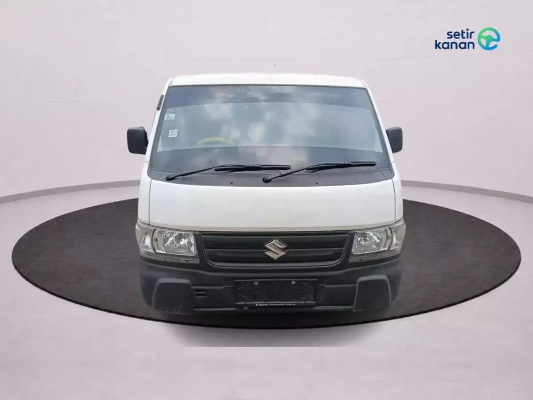 2026 SUZUKI FD AC PS NEW CARRY