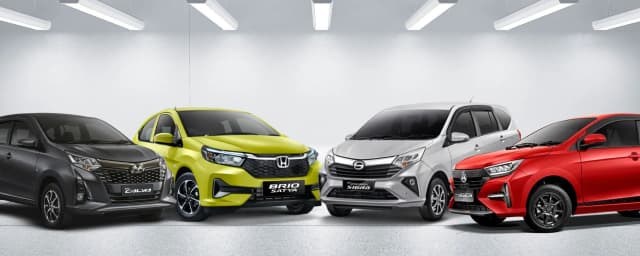 Kredit mobil daihatsu