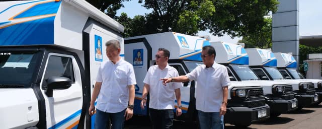 ACC Luncurkan Mobile Branch