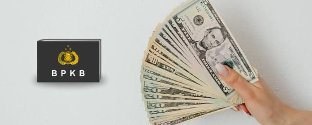 Dana Tunai Jaminan BPKB Mobil Bekasi