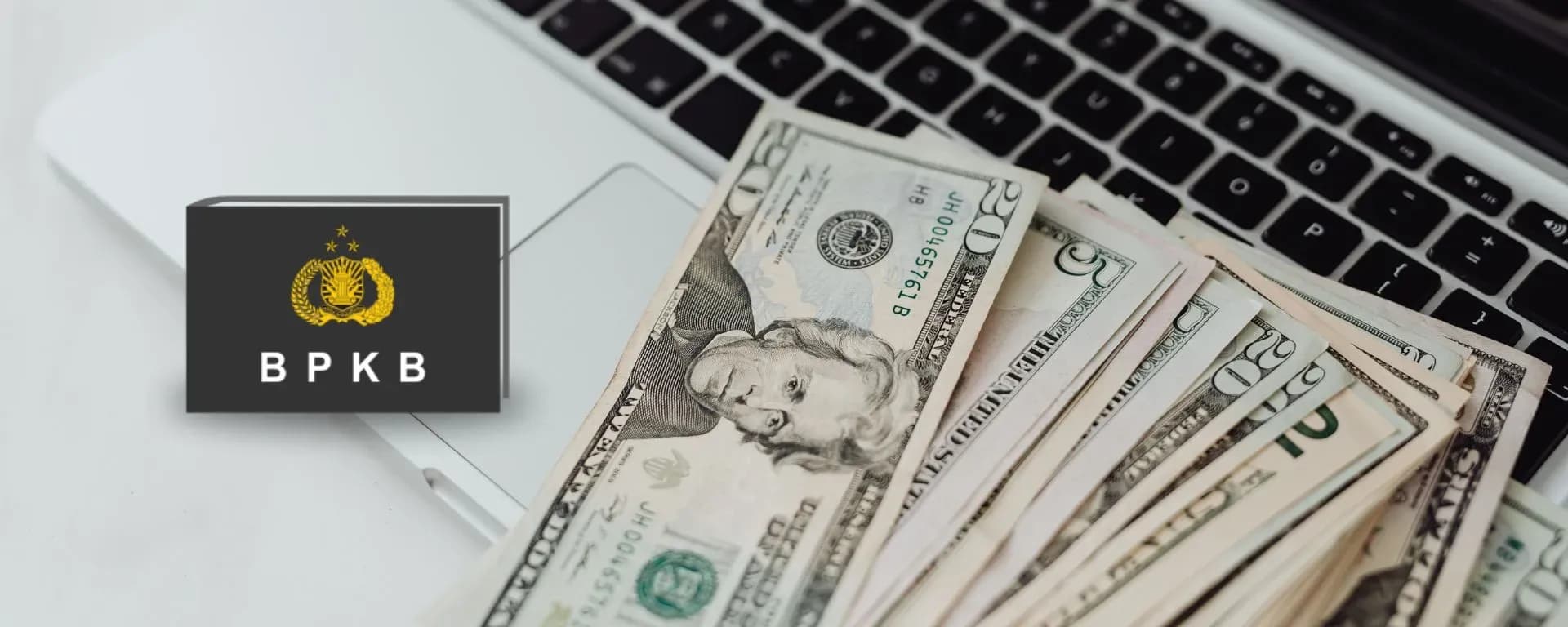 Dana Tunai Jaminan BPKB Mobil Bogor