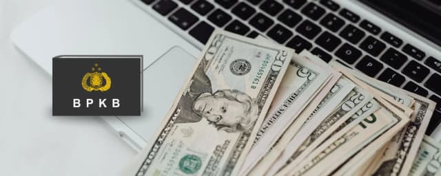 Dana Tunai Jaminan BPKB Mobil Bogor