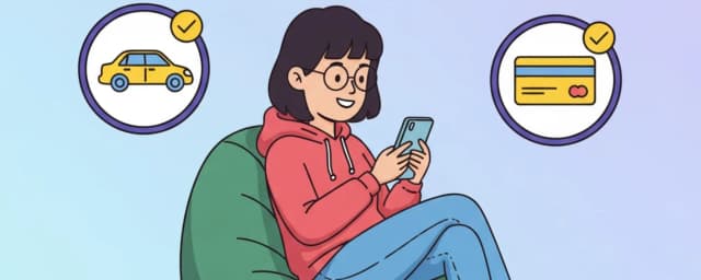 Manfaat Lebih untuk Setiap Pembayaran Tagihan