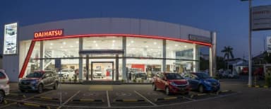 Promo Mobil Daihatsu Surabaya