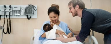 pinjaman uang untuk melahirkan