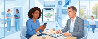 pinjaman cepat untuk biaya operasi