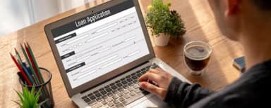 Pinjaman online bandung