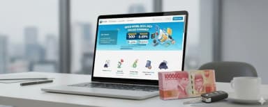 pinjaman BPKB mobil Jawa Barat