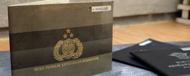 pinjaman BPKB mobil area Jabodetabek