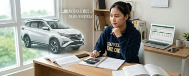 pinjaman pendidikan S1