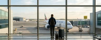 pinjaman untuk ke luar negeri