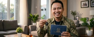 pinjaman BPKB mobil sidoarjo