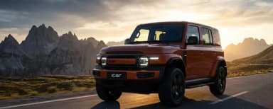 iCar V23