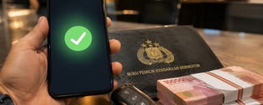 pinjaman besar langsung cair
