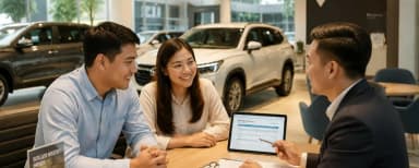 kredit mobil honda