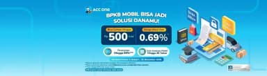 ACC danaku