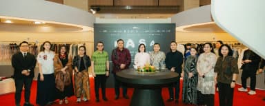 PT Astra International Tbk Dukung Kreativitas Indonesia Tampil di Panggung Internasional Melalui MASA Singapore 2026
