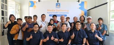 ACC Beberkan Tips Aman Manfaatkan Layanan Pembiayaan Di Karawang