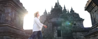 PT Astra International Tbk Perkuat Desa Sejahtera Astra Bugisan sebagai Destinasi Wisata Candi Plaosan Berbasis Budaya