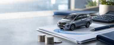 pembiayaan dengan tenor panjang