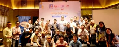 ACC Sinergi Dengan OJK Tingkatkan Literasi Keuangan di Medan