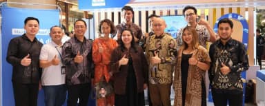 Hadir di Multifinance Day 2026, ACC Dukung Inklusi Keuangan OJK