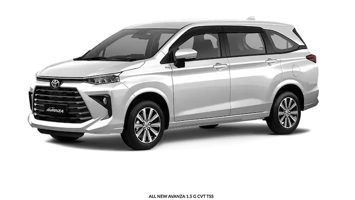 merk mobil jepang