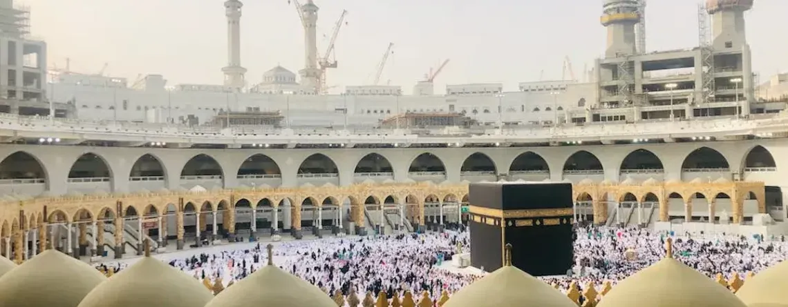 Syarat Daftar Haji
