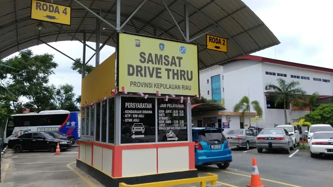 pajak batam