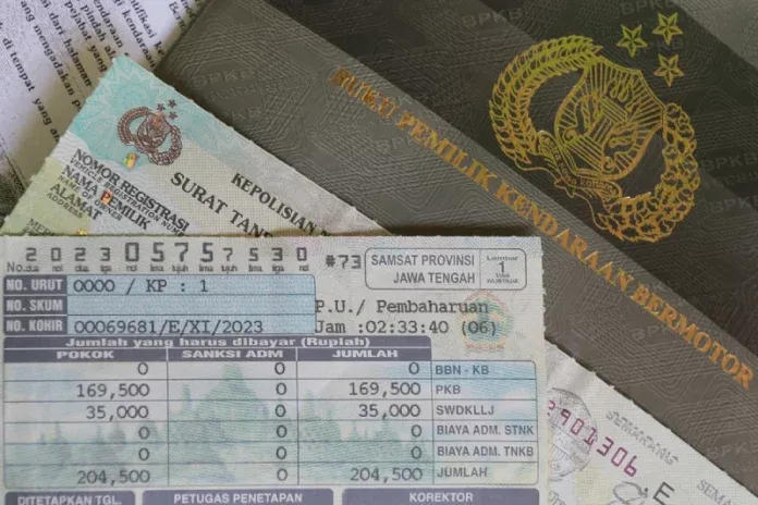 Pinjaman dana tunai bandung di acc