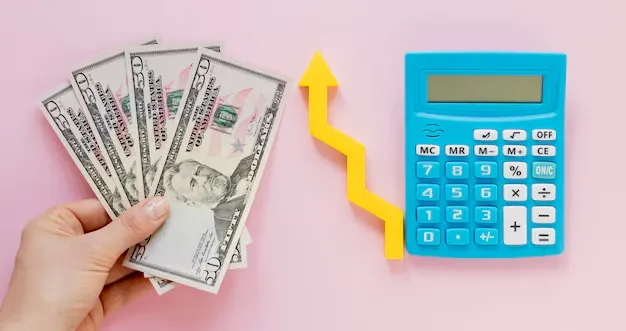 Simulasi Dana Tunai BPKB Mobil