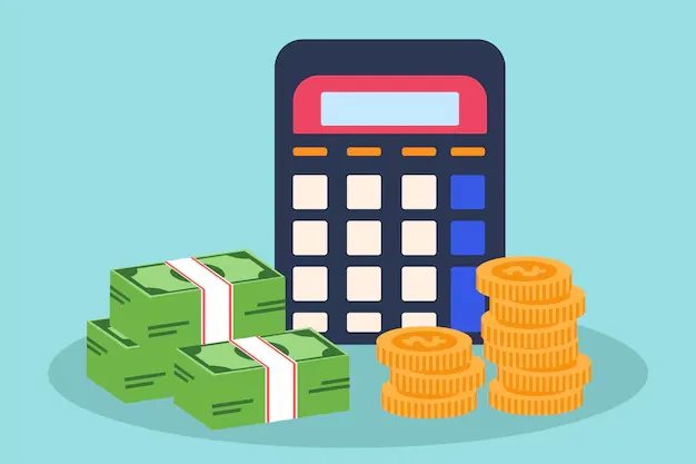 Simulasi Dana Tunai BPKB Mobil