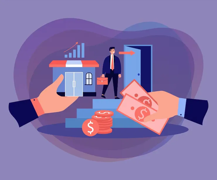 Tips Mengajukan Dana Tunai