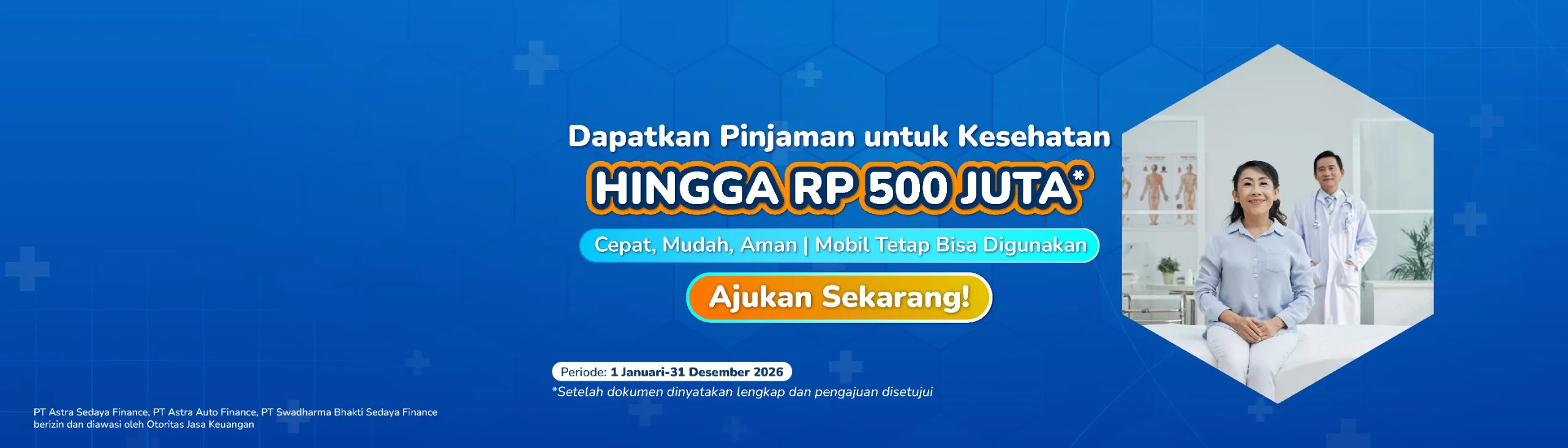 ACC Danaku