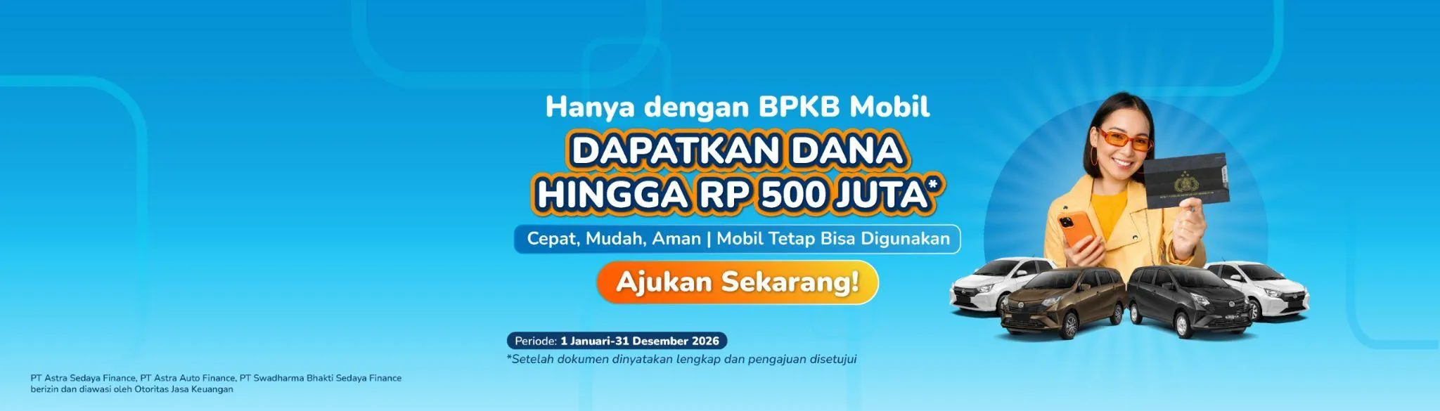 ACC Danaku