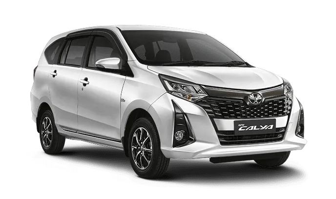 Toyota Calya