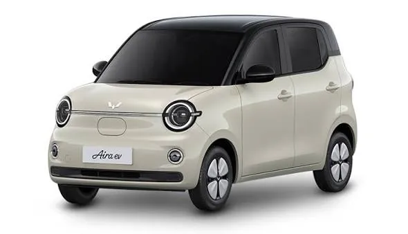 Wuling Aira EV