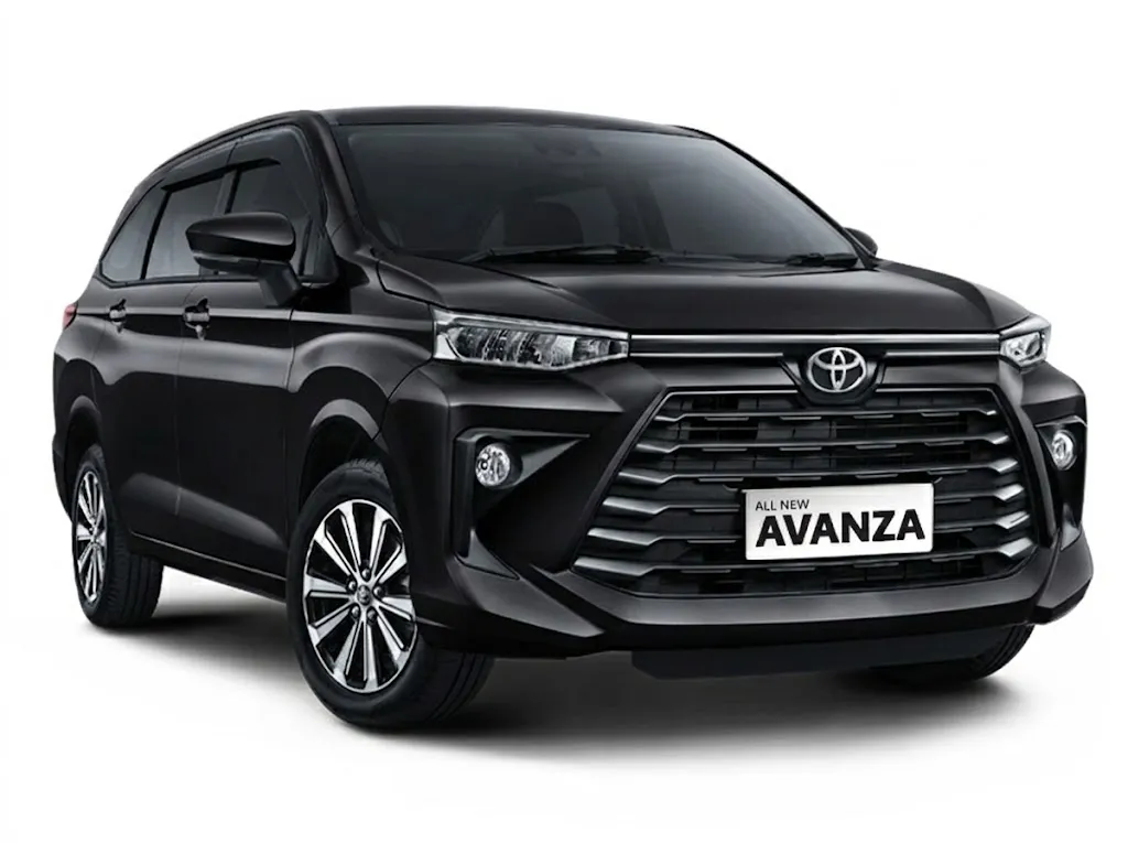 Toyota Avanza