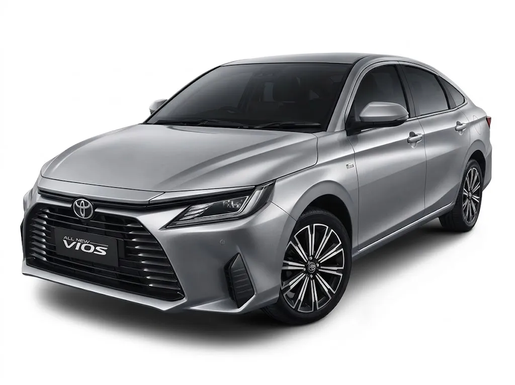 Toyota Vios