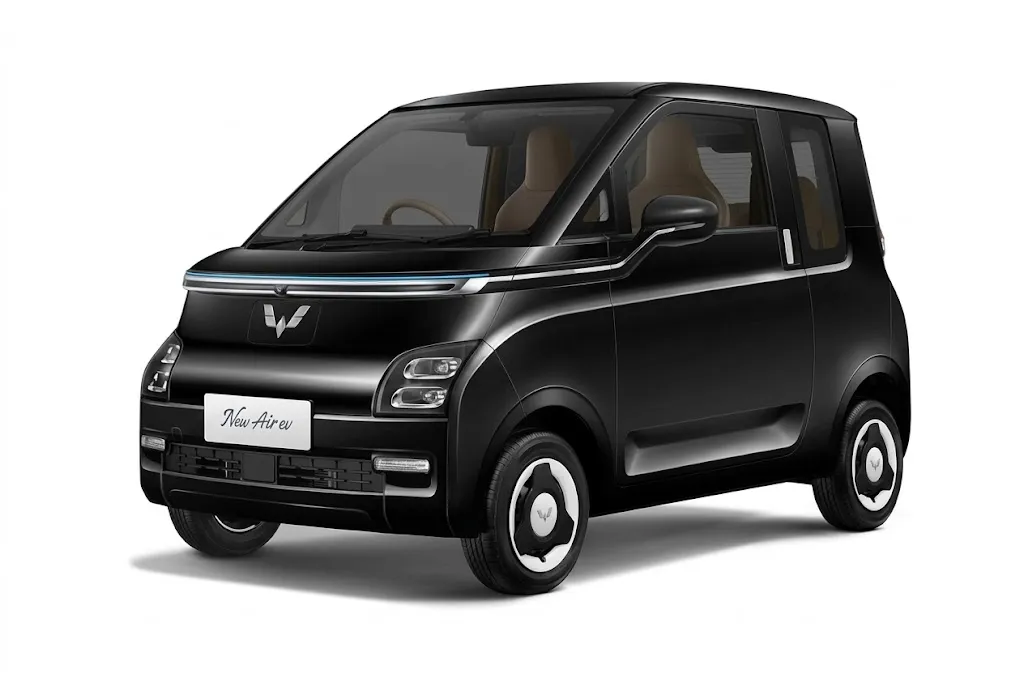 Wuling Air EV